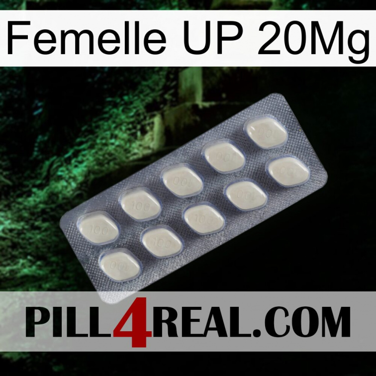 Female UP 20Mg 08
